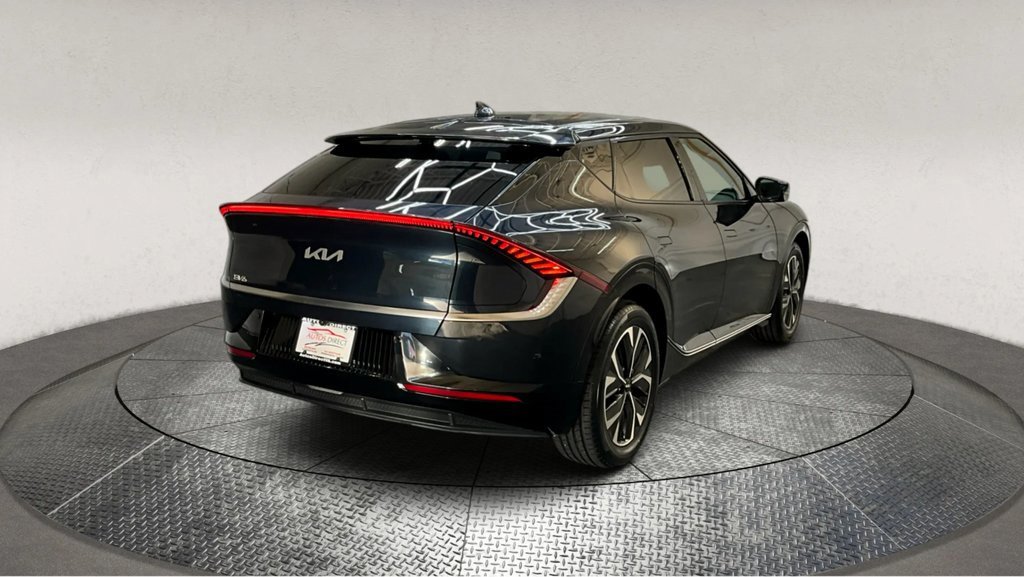 Used 2023 Kia EV6 Wind image 8
