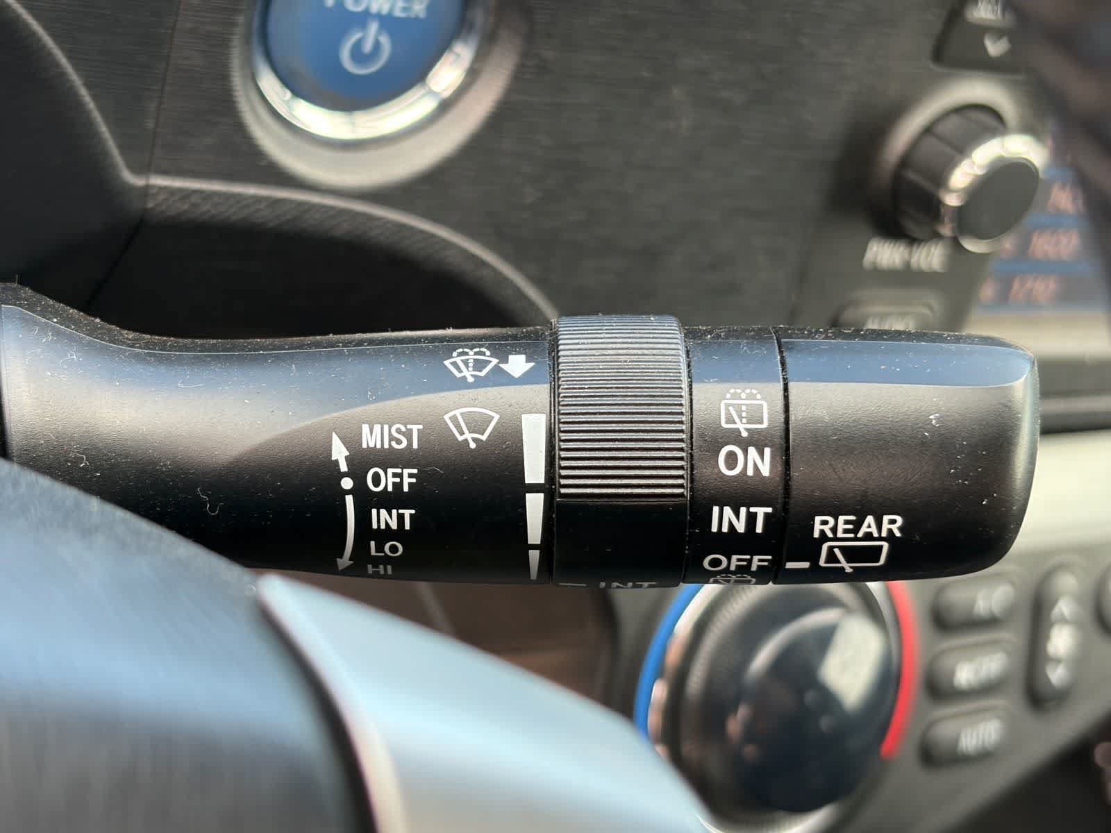 Used 2014 Toyota Prius C Four FWD image 23