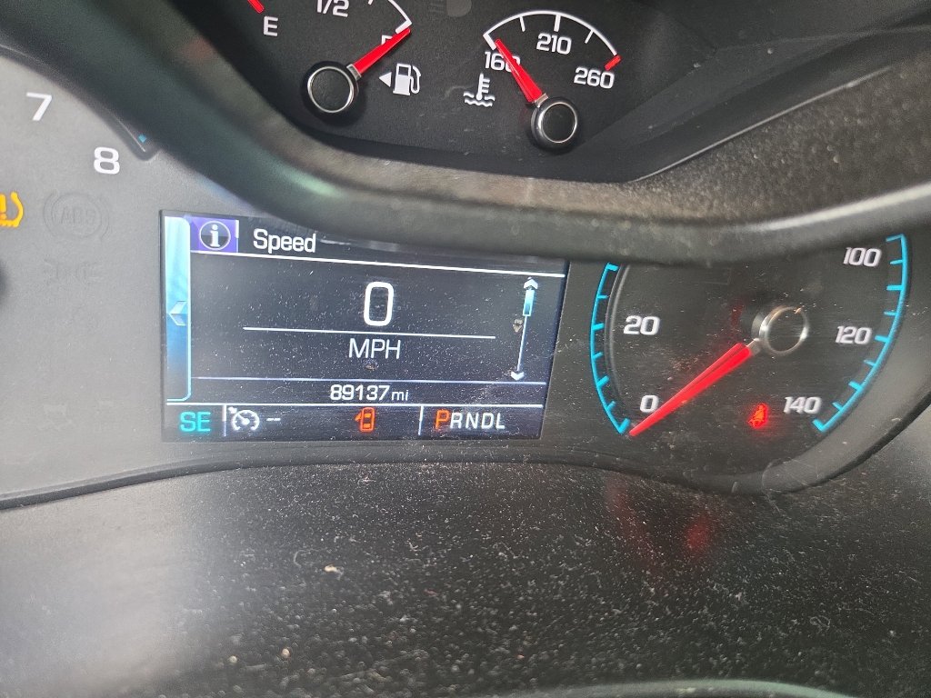 Used 2017 Chevrolet Colorado LT w/ LT Convenience Package image 2