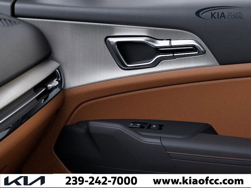 New 2026 Kia Sportage X-Line image 25