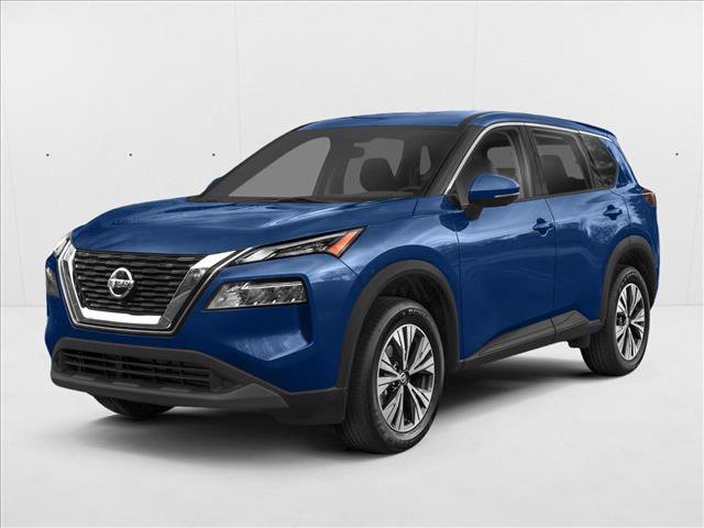 Used 2023 Nissan Rogue SV FWD image 1