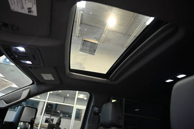 Used 2024 Chevrolet Silverado 2500 LTZ w/ LTZ Plus Package AWD/4WD image 22