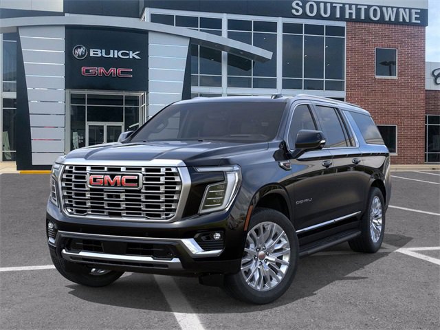 New 2026 GMC Yukon XL Denali w/ Advanced Technology Package image 6