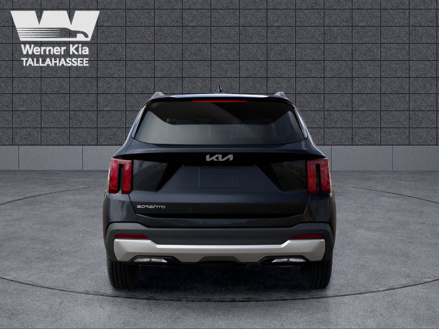 New 2026 Kia Sorento S image 5
