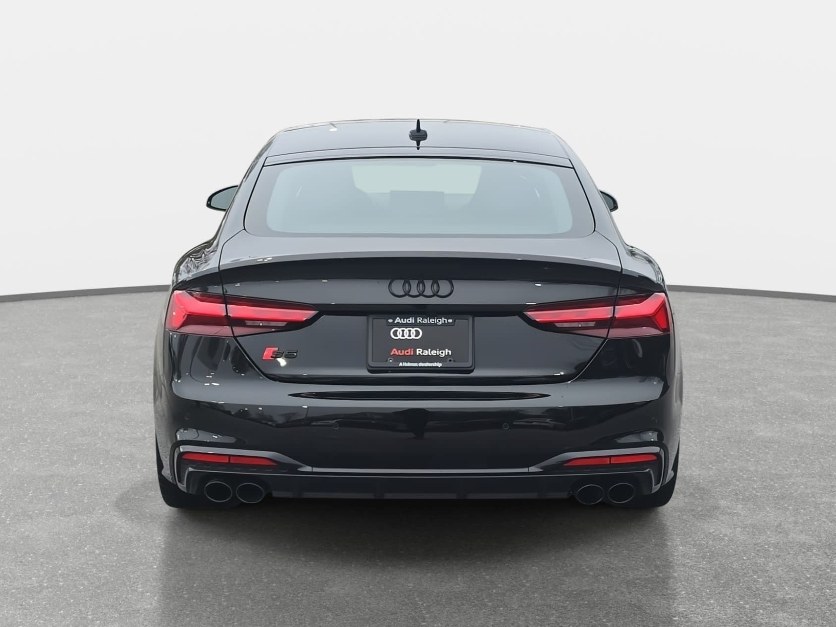Used 2023 Audi S5 Premium Plus w/ Premium Plus Package image 6