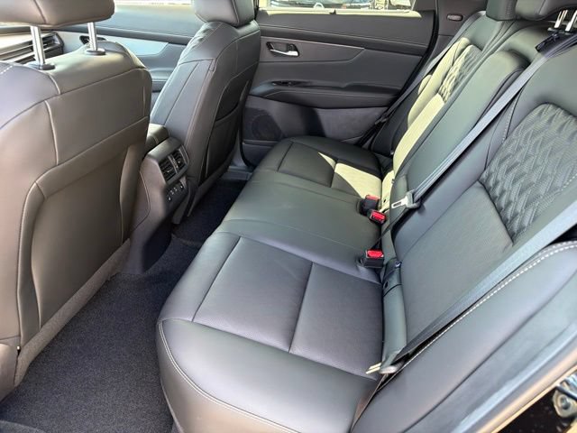 New 2026 Nissan Murano Platinum w/ Cargo Package AWD/4WD image 17