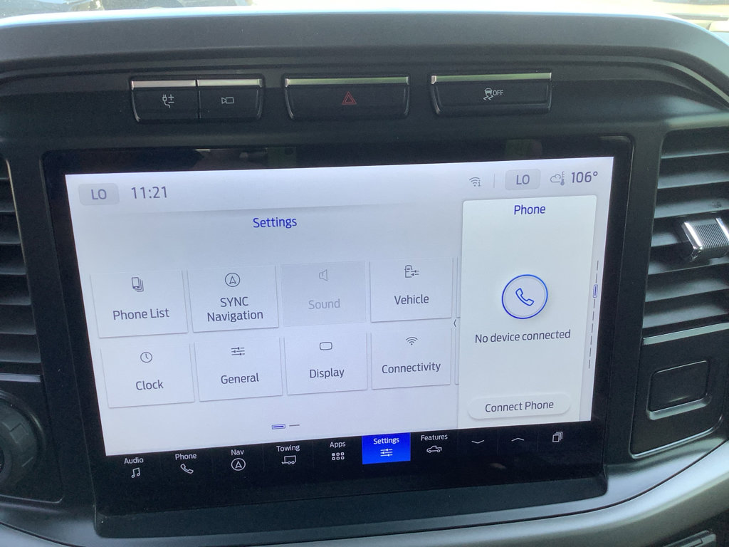 Used 2024 Ford F150 XLT w/ Mobile Office Package image 15