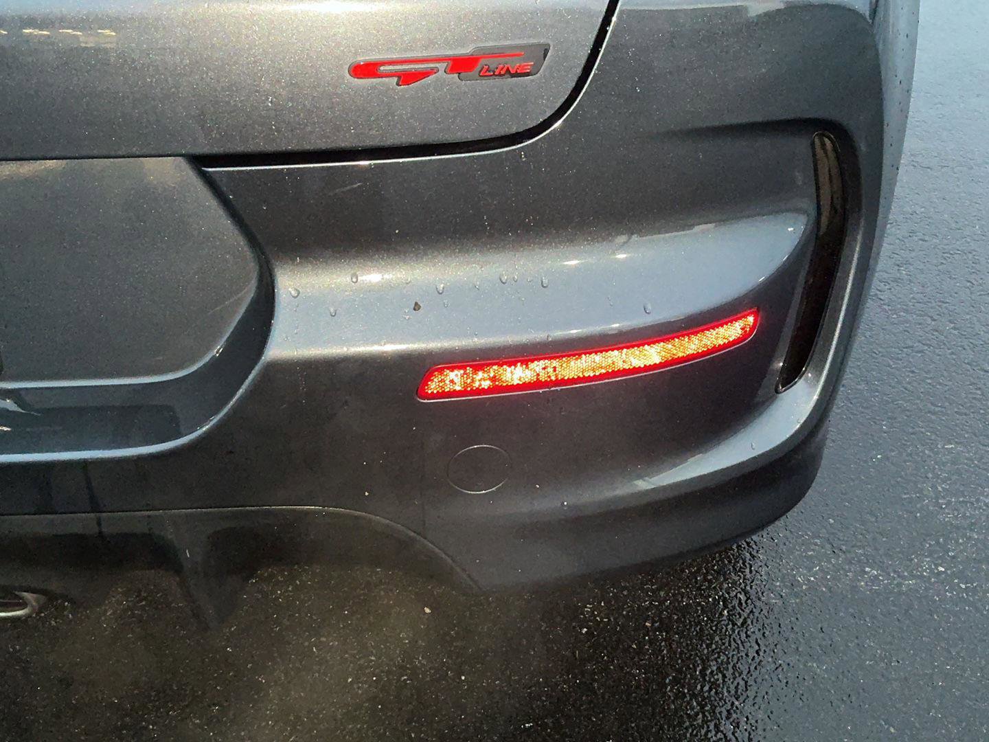 Used 2020 Kia Soul GT-Line Turbo image 30