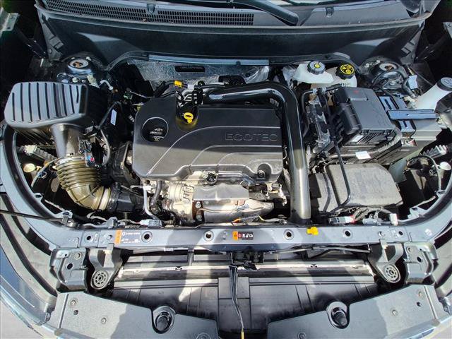 Used 2023 Chevrolet Equinox LT w/ Driver Convenience Package FWD image 22