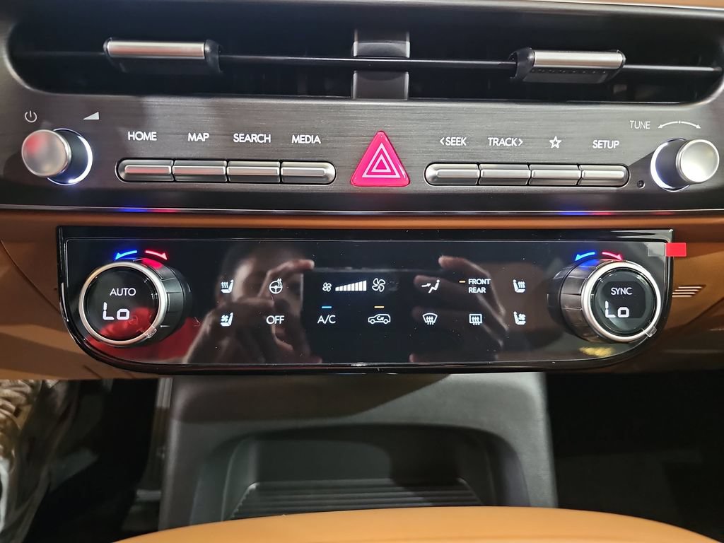 New 2027 Hyundai Palisade Calligraphy AWD/4WD image 25