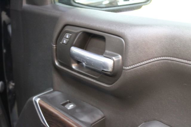 Used 2020 GMC Sierra 1500 SLT w/ SLT Convenience Package AWD/4WD image 13