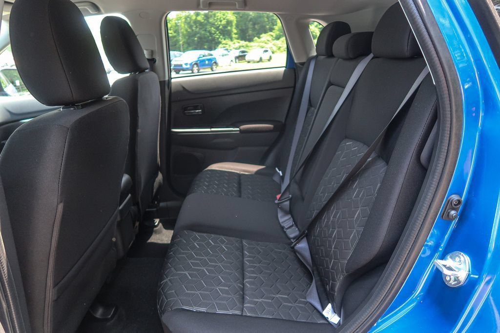 New 2026 Mitsubishi Outlander Sport ES AWD/4WD image 20