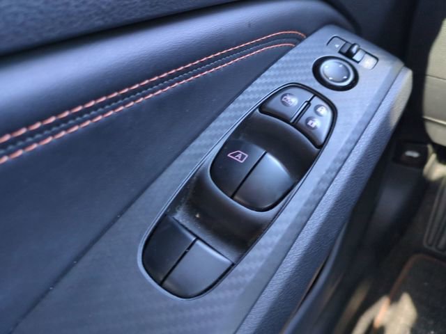 Used 2021 Nissan Altima 2.5 SR w/ SR Premium Package image 27