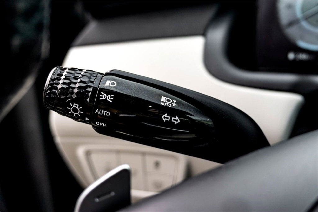 Used 2023 Hyundai Tucson SEL image 19