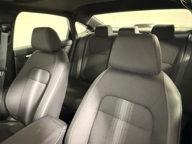 Used 2026 Honda Civic Sport image 30