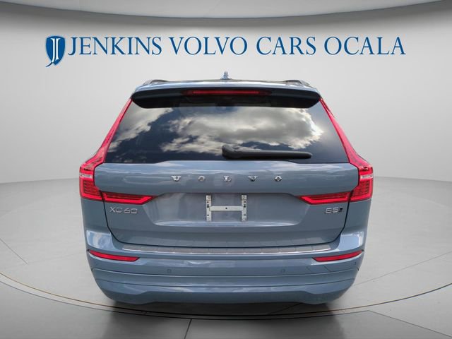 Used 2023 Volvo XC60 B5 Core w/ Climate Package AWD/4WD image 4