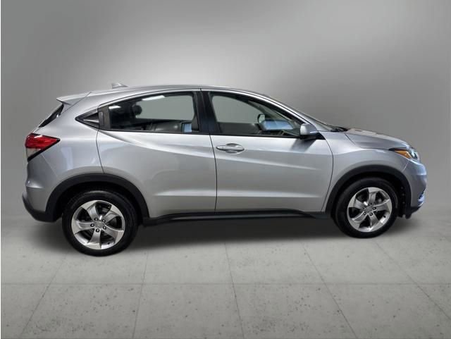 Used 2021 Honda HR-V LX image 6