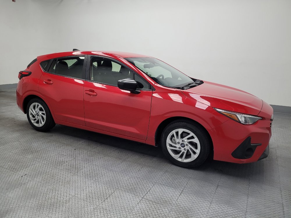 Used 2024 Subaru Impreza 2.0i AWD/4WD image 11