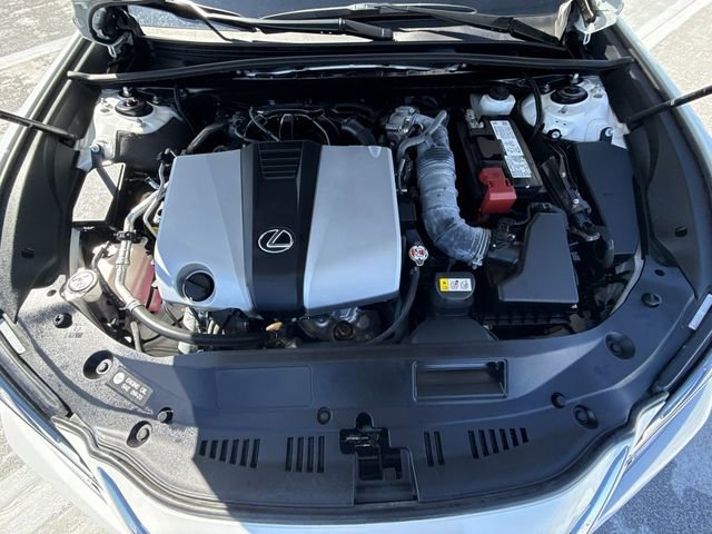 Certified 2023 Lexus ES 350 w/ Premium Package image 11