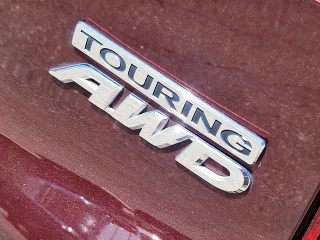 Used 2017 Honda Pilot Touring image 19