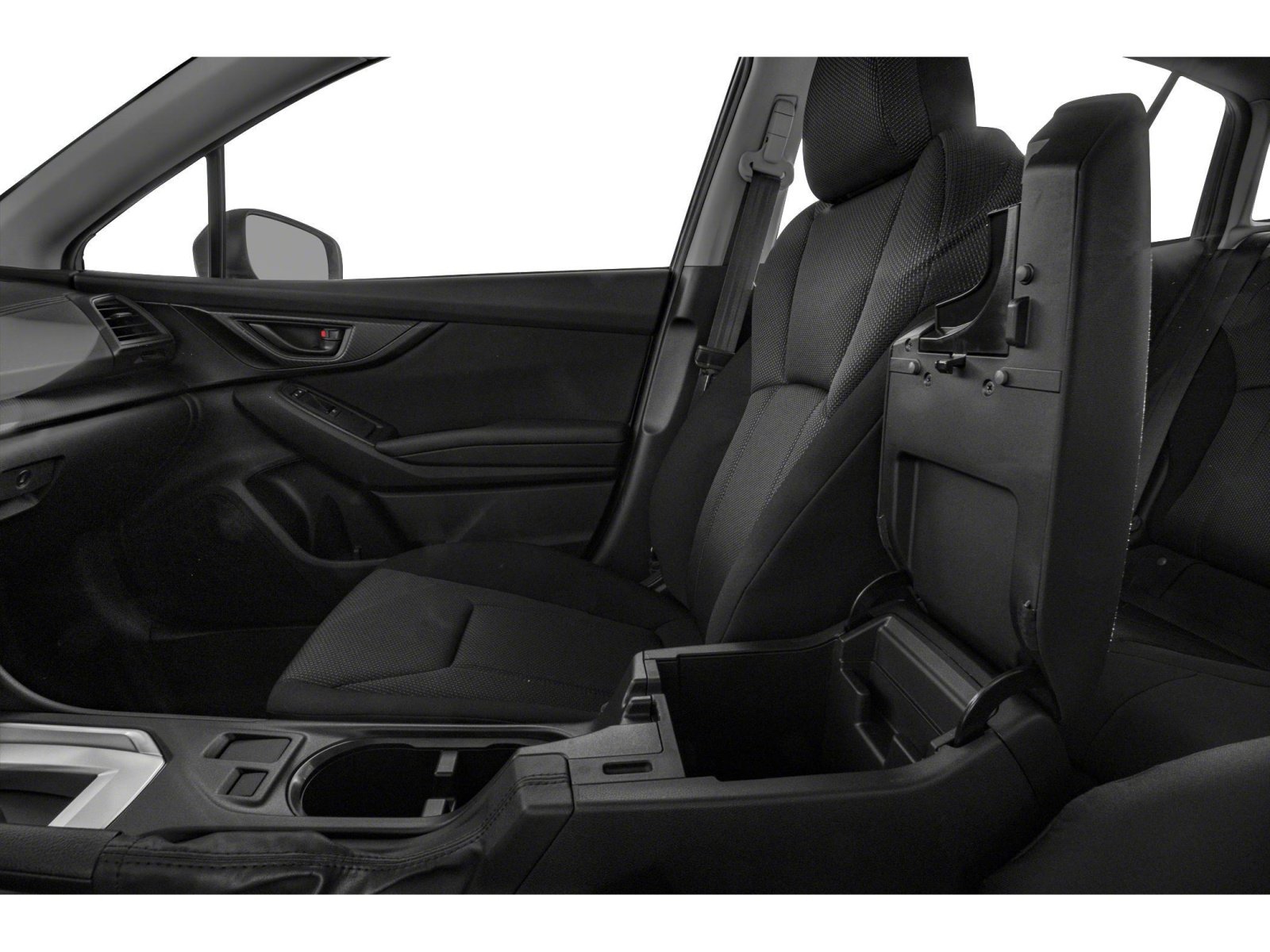Used 2023 Subaru Impreza 2.0i AWD/4WD image 9