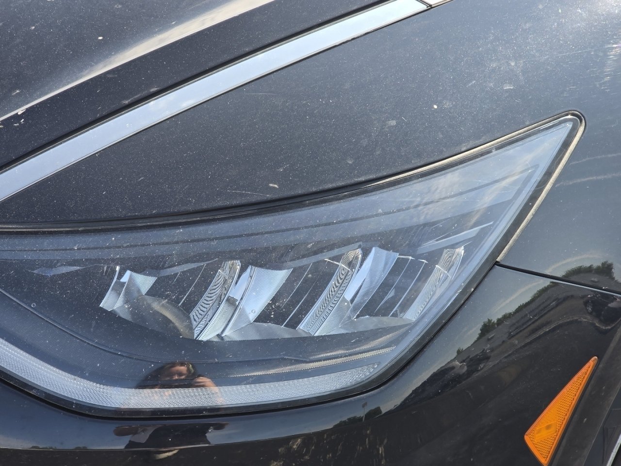 Used 2020 Hyundai Sonata SE w/ Preferred Accessory Package FWD image 18
