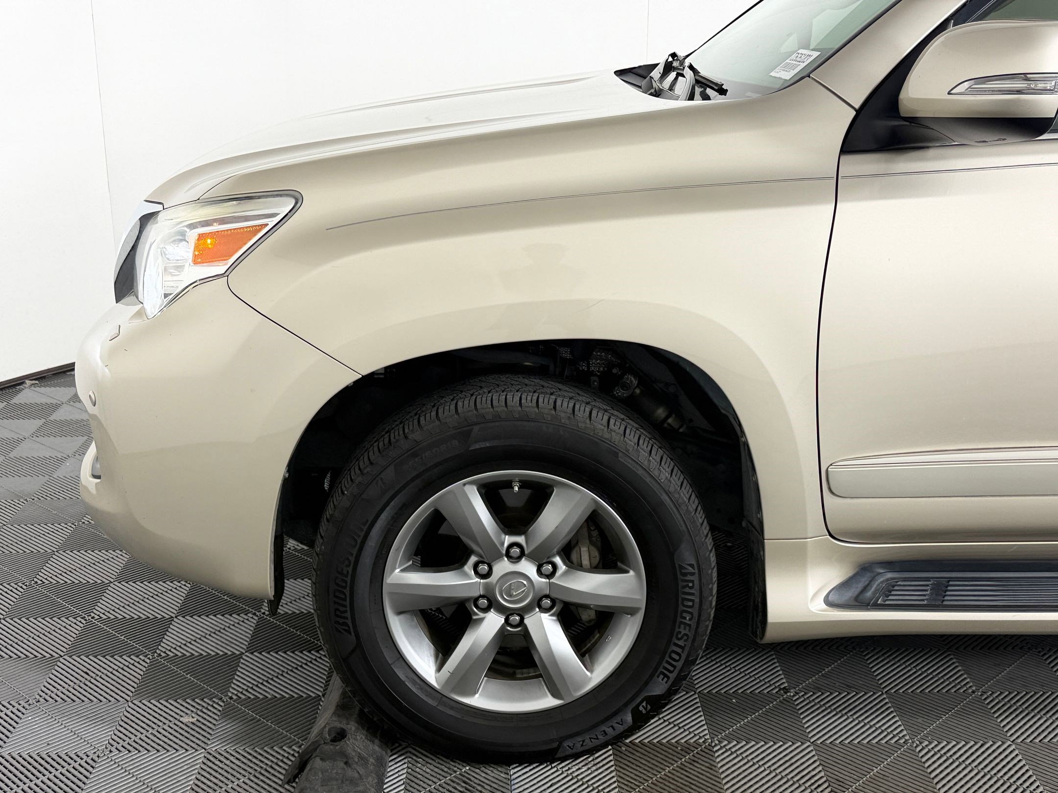 Used 2013 Lexus GX 460 Premium AWD/4WD image 11
