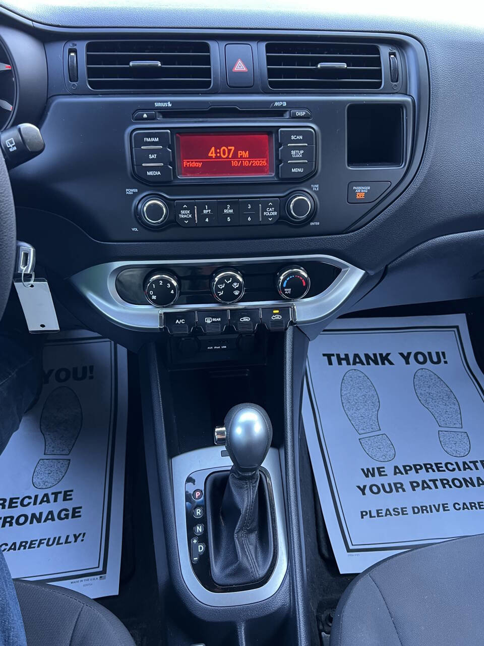 Used 2015 Kia Rio LX w/ Power Package image 32