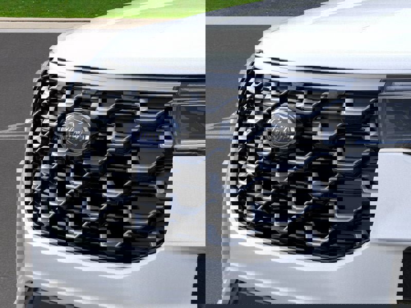 New 2026 Ford Explorer Platinum image 17