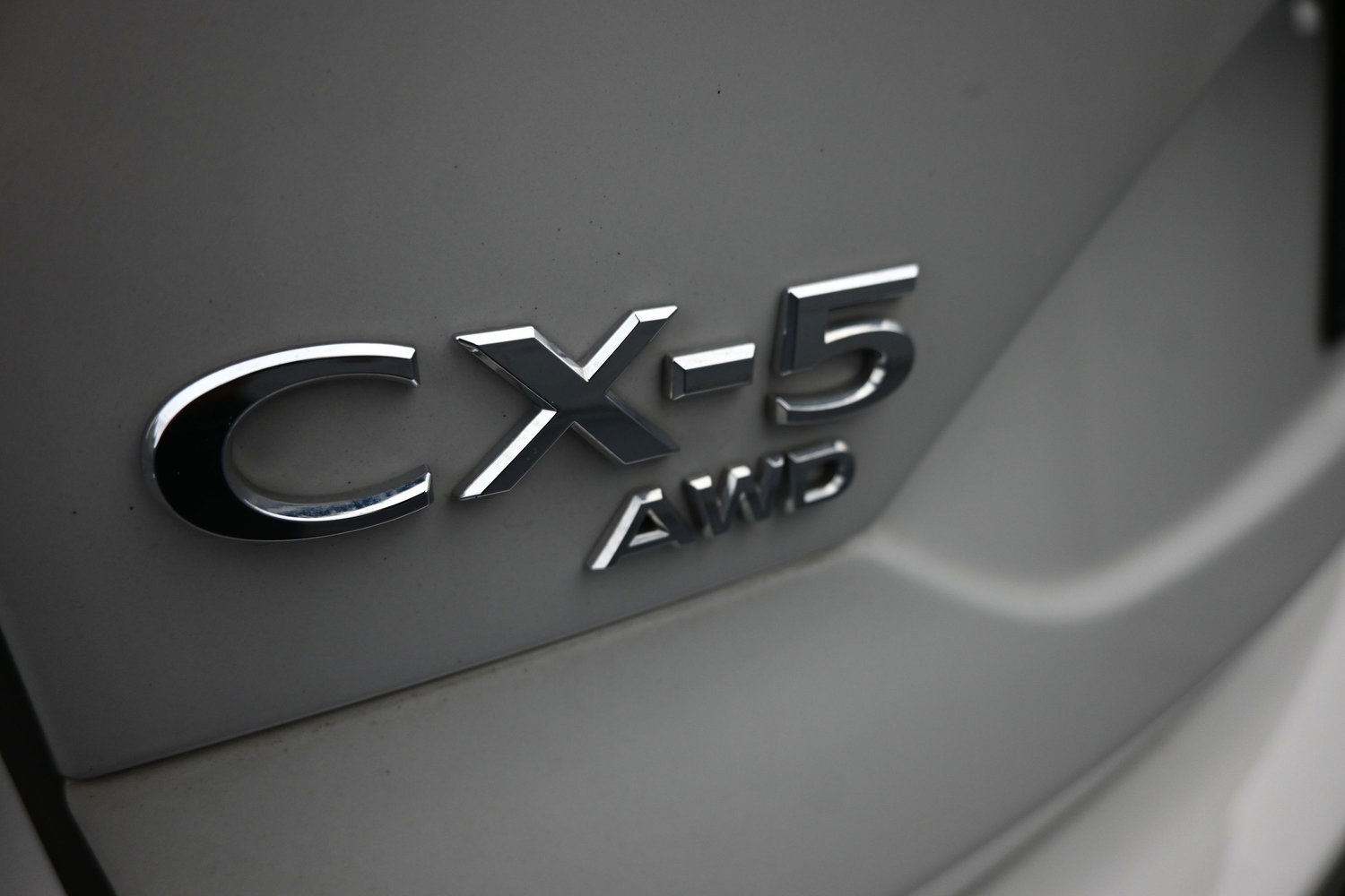 Used 2024 MAZDA CX-5 2.5 Turbo w/ Premium Package AWD/4WD image 25