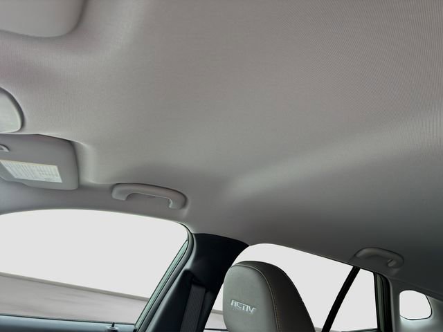 New 2026 Chevrolet Trax ACTIV w/ Driver Confidence Package FWD image 10