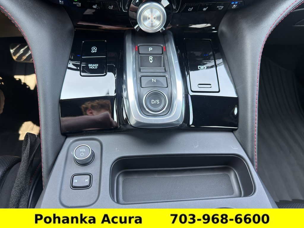 Certified 2026 Acura MDX Type S AWD/4WD image 15