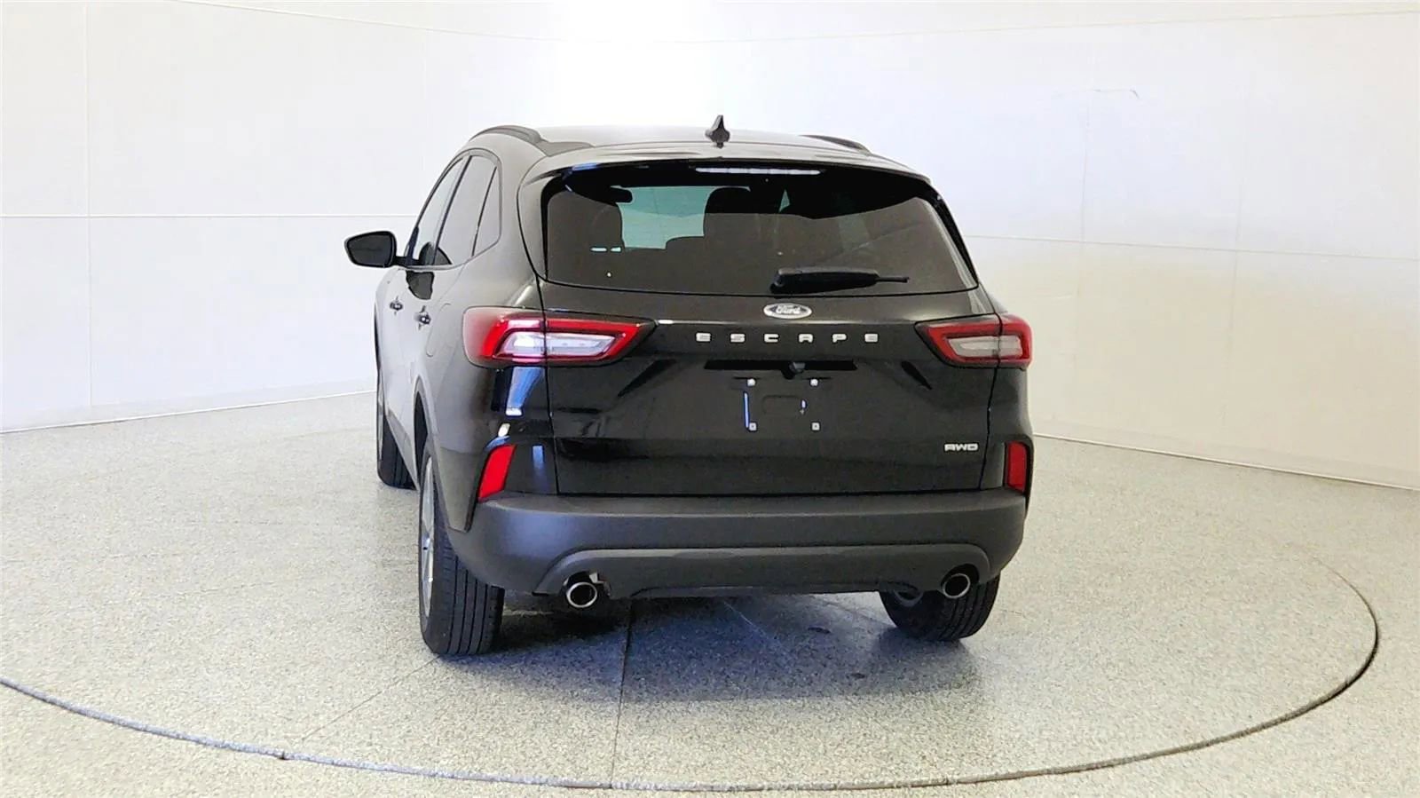 Used 2025 Ford Escape ST-Line image 6