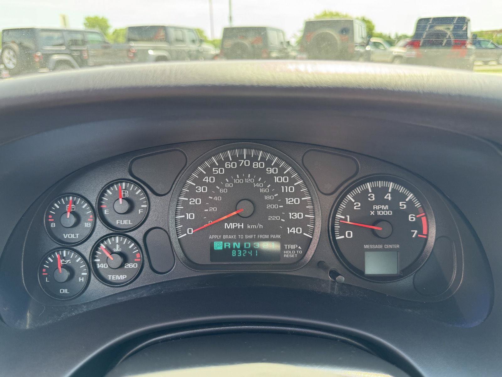 Used 2002 Chevrolet Monte Carlo SS w/ Preferred Equipment Group FWD image 19