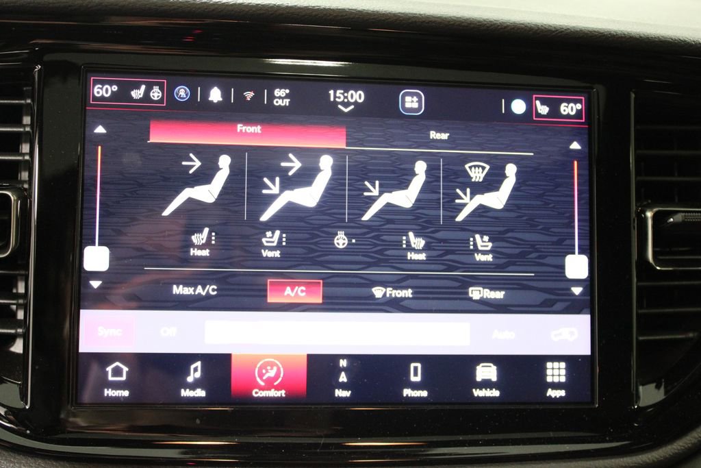 Used 2025 Dodge Durango R/T image 33