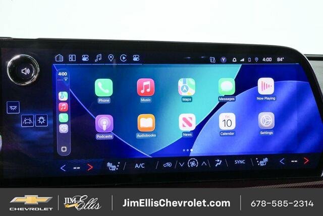 Used 2024 Chevrolet Traverse Z71 w/ Enhanced Driving Package AWD/4WD image 17