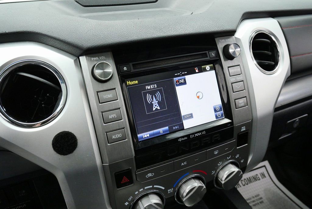 Used 2019 Toyota Tundra TRD Pro image 32