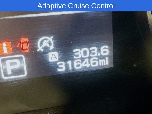 Used 2024 Subaru Outback Onyx Edition AWD/4WD image 29