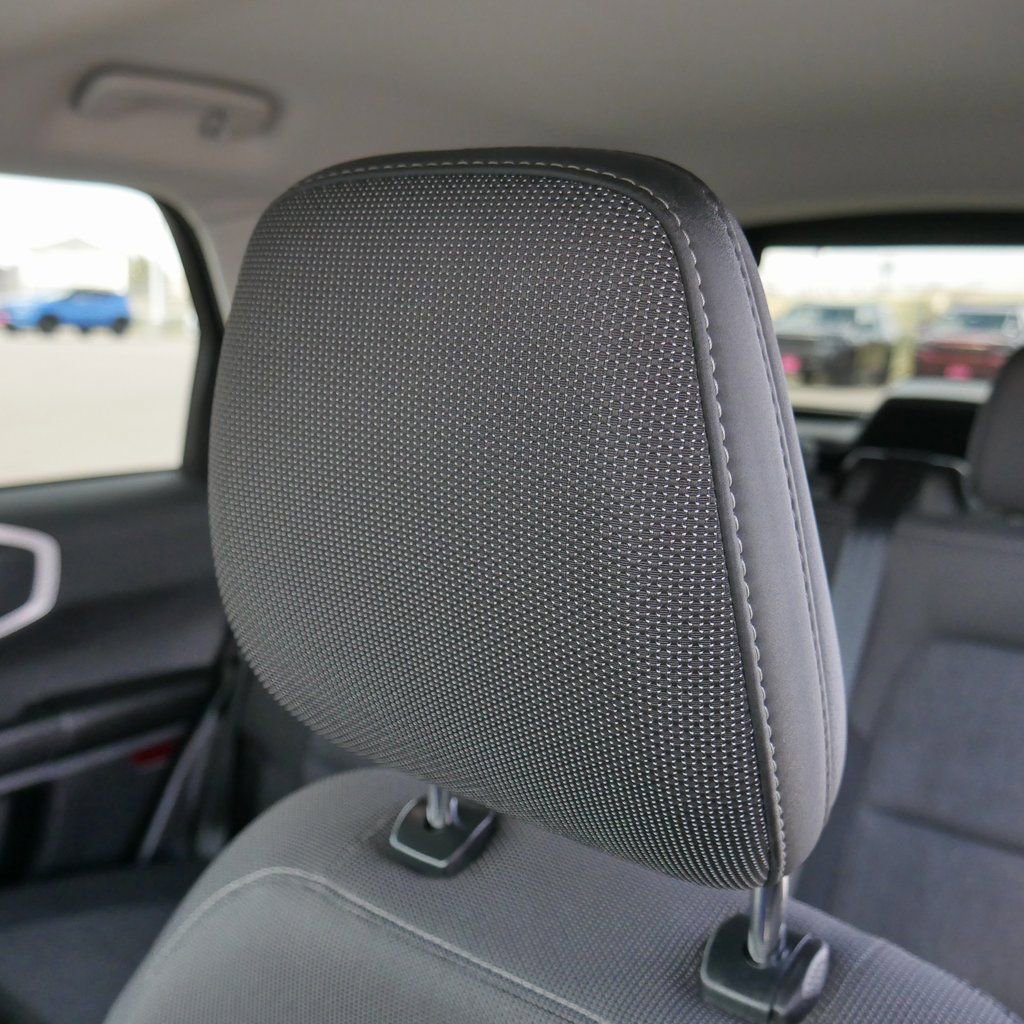 Used 2024 Ford Bronco Sport Big Bend image 29