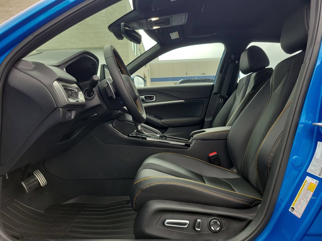 New 2026 Acura Integra A-Spec w/ Technology Package FWD image 15
