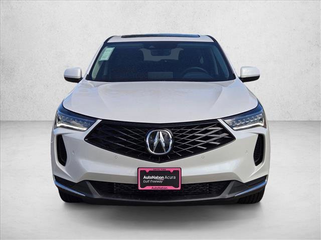 New 2025 Acura RDX SH-AWD w/ Technology Package image 5