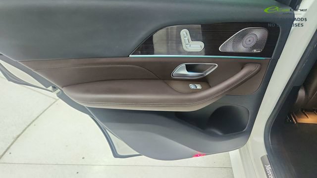 Used 2022 Mercedes-Benz GLE 350 image 35