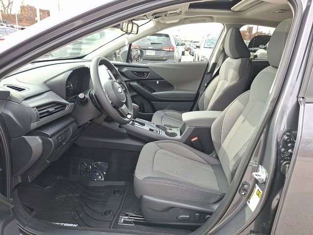 New 2026 Subaru Crosstrek 2.5i Premium image 14