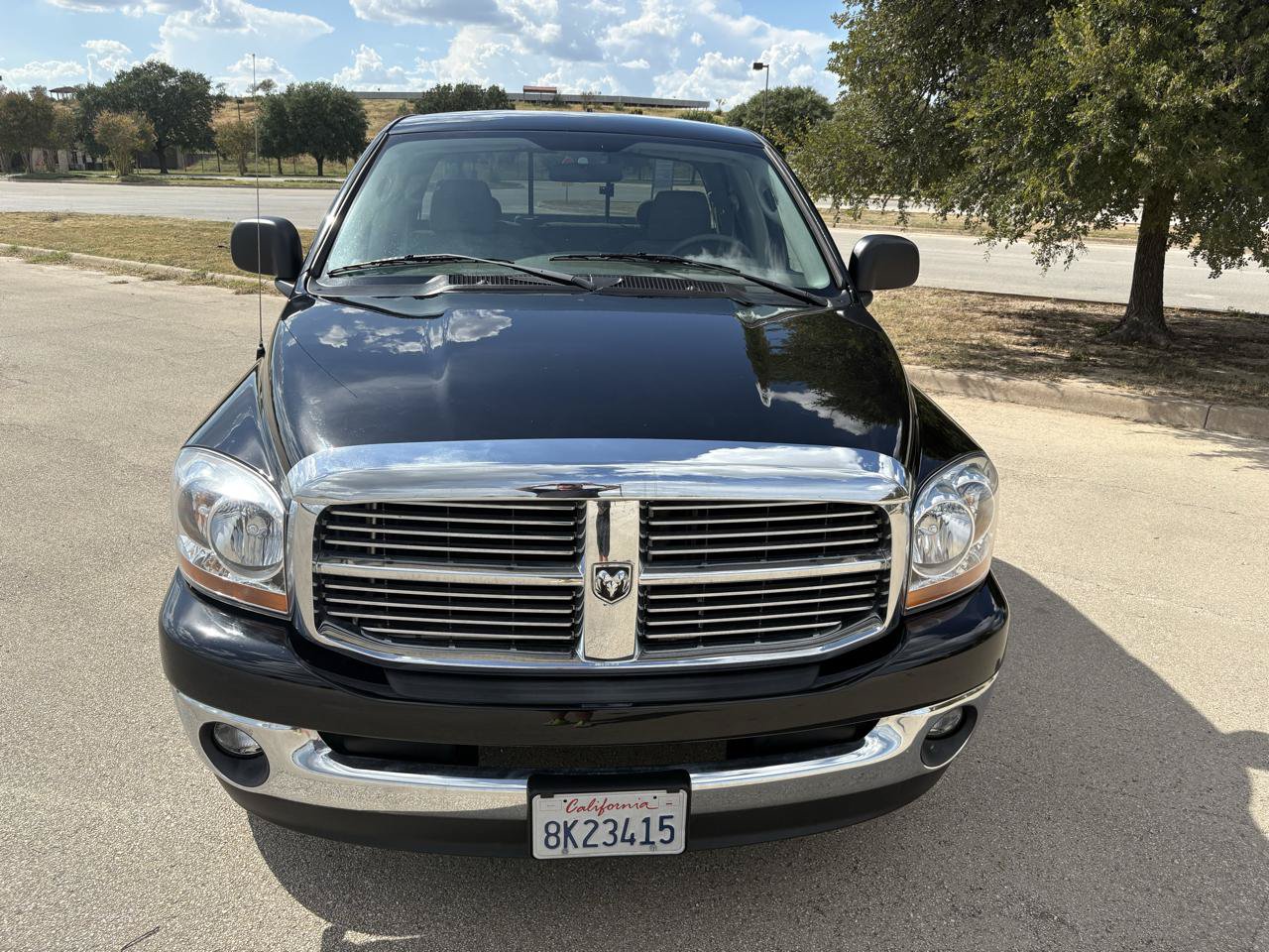 Used 2006 Dodge Ram 1500 Truck SLT w/ Quad Cab Big Horn Value Group RWD image 57