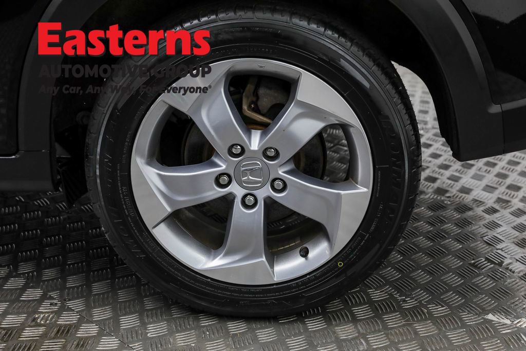 Used 2019 Honda HR-V LX image 31