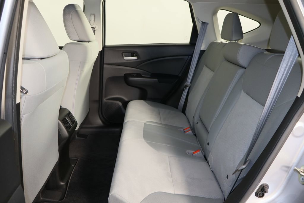 Used 2015 Honda CR-V LX image 16
