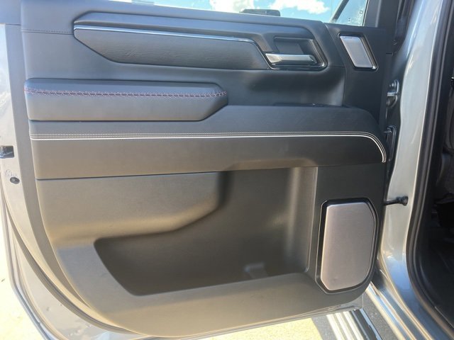 Used 2025 GMC Sierra 2500 AT4X w/ Snow Plow Prep/Camper Package image 39