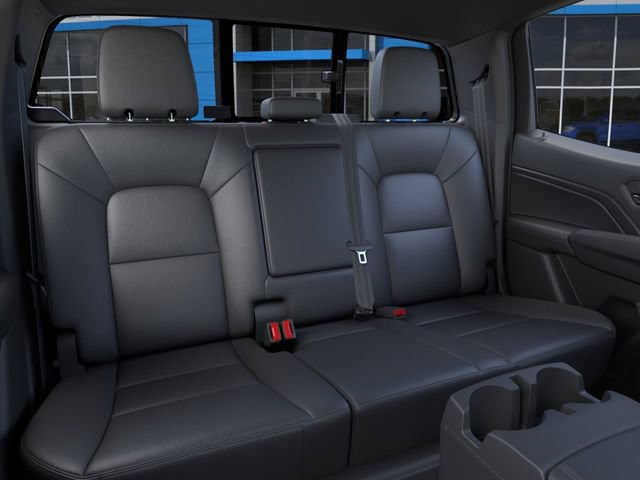 New 2026 Chevrolet Colorado LT w/ LT Convenience Package RWD image 17