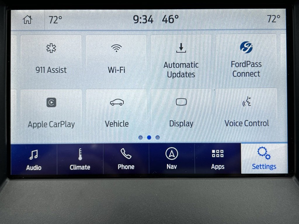 Used 2019 Ford Edge ST w/ Equipment Group 401A image 31