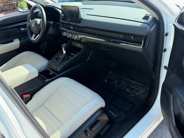 Used 2024 Honda CR-V EX-L image 19